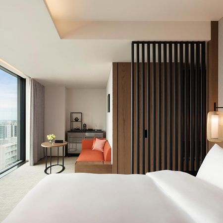 Hotel Tiad, Autograph Collection Nagoya Exterior foto